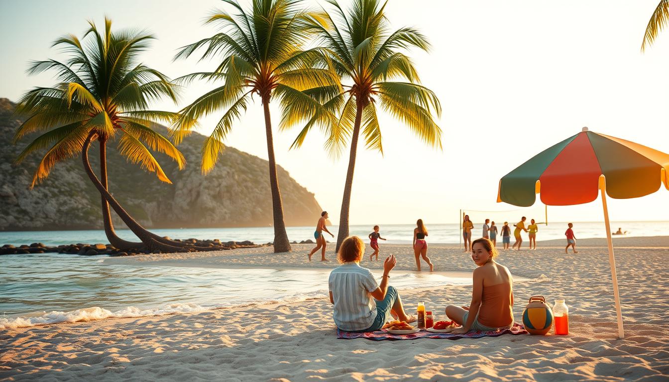 Lugares en México para disfrutar unas vacaciones sin gastar demasiado