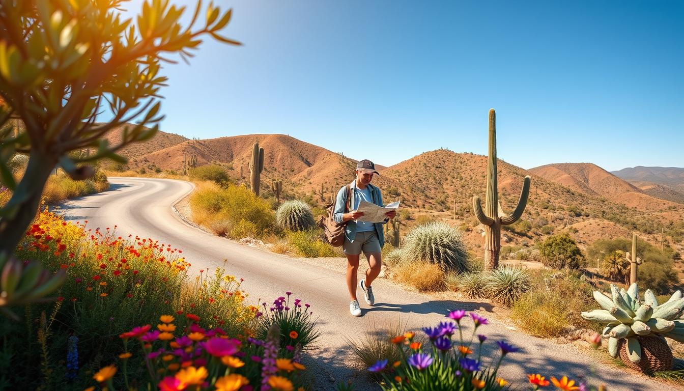 Rutas por México para conocer nuevos lugares con presupuesto moderado