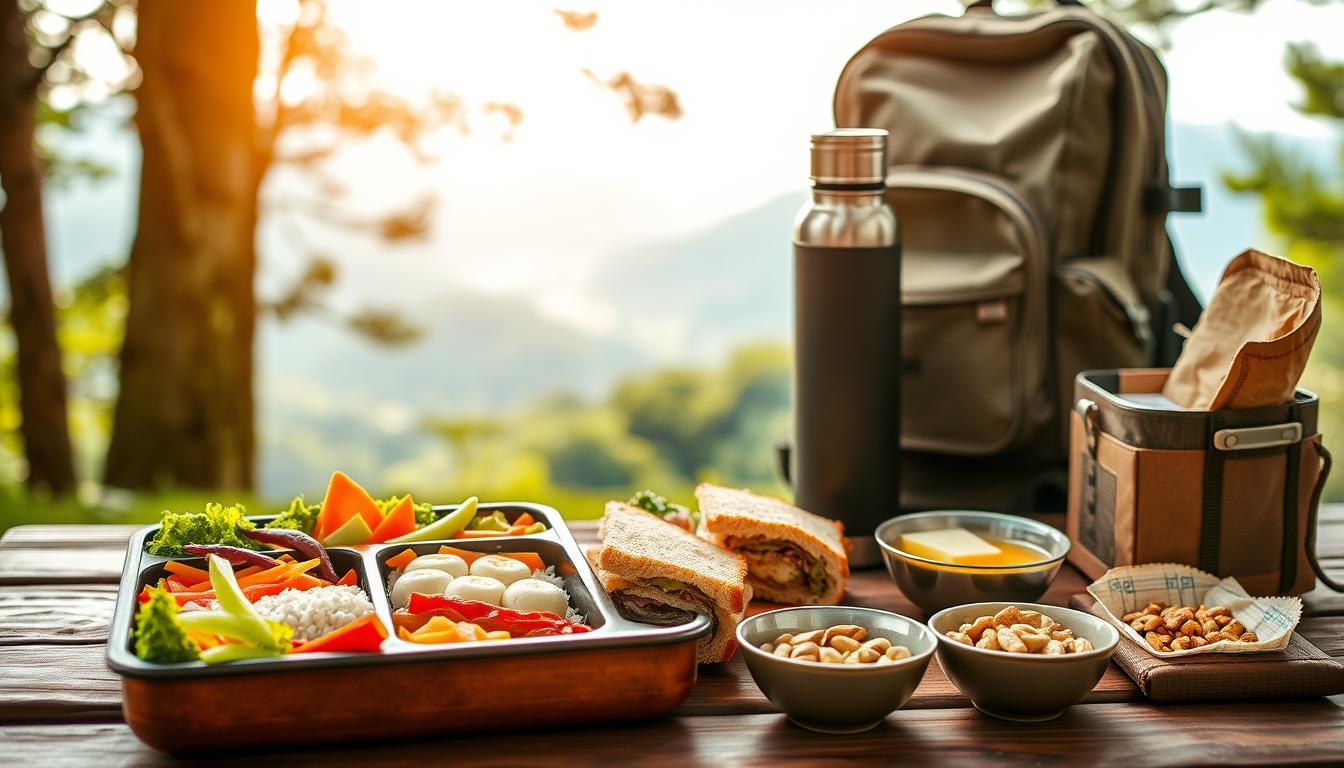 Cómo ahorrar en comida durante un viaje sin dejar de disfrutar
