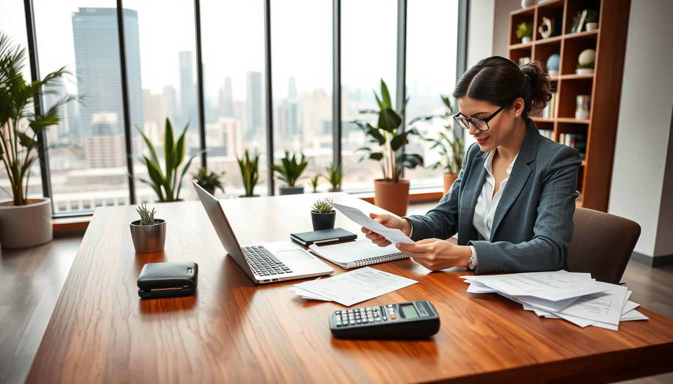 Cómo organizar gastos cuando viajas por trabajo o capacitación