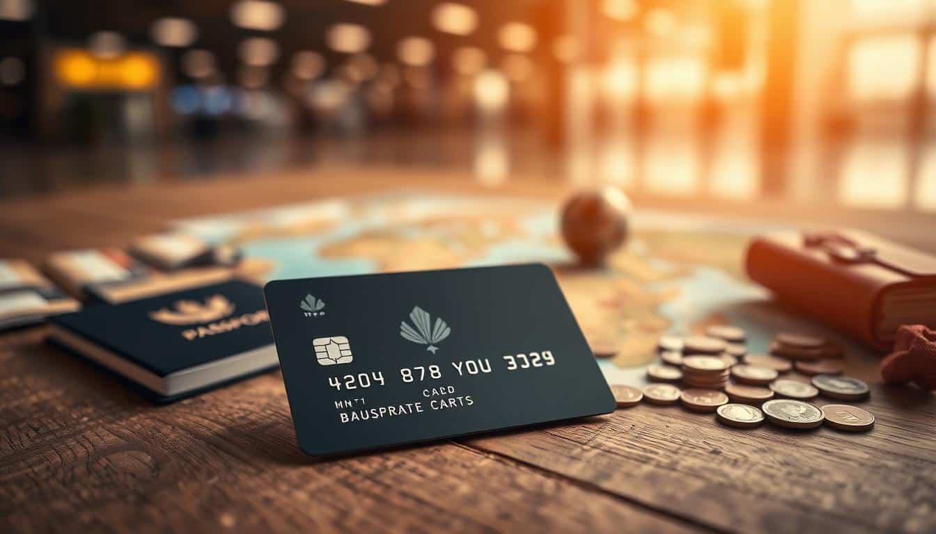 Cómo usar tu tarjeta durante un viaje sin perder el control del gasto