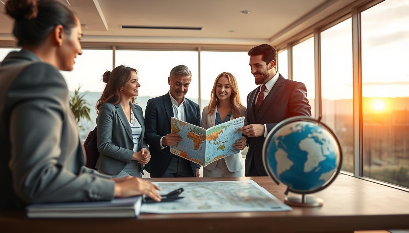 Qué considerar antes de contratar un seguro de viaje
