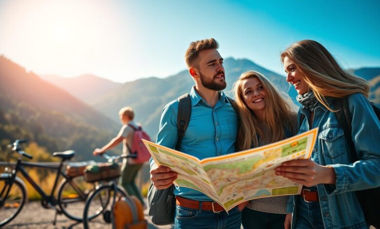 viaje