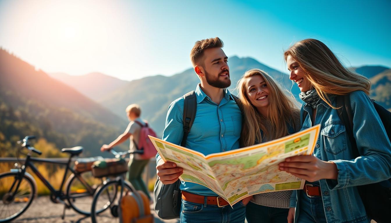 Hábitos financieros que ayudan a viajar más y endeudarse menos