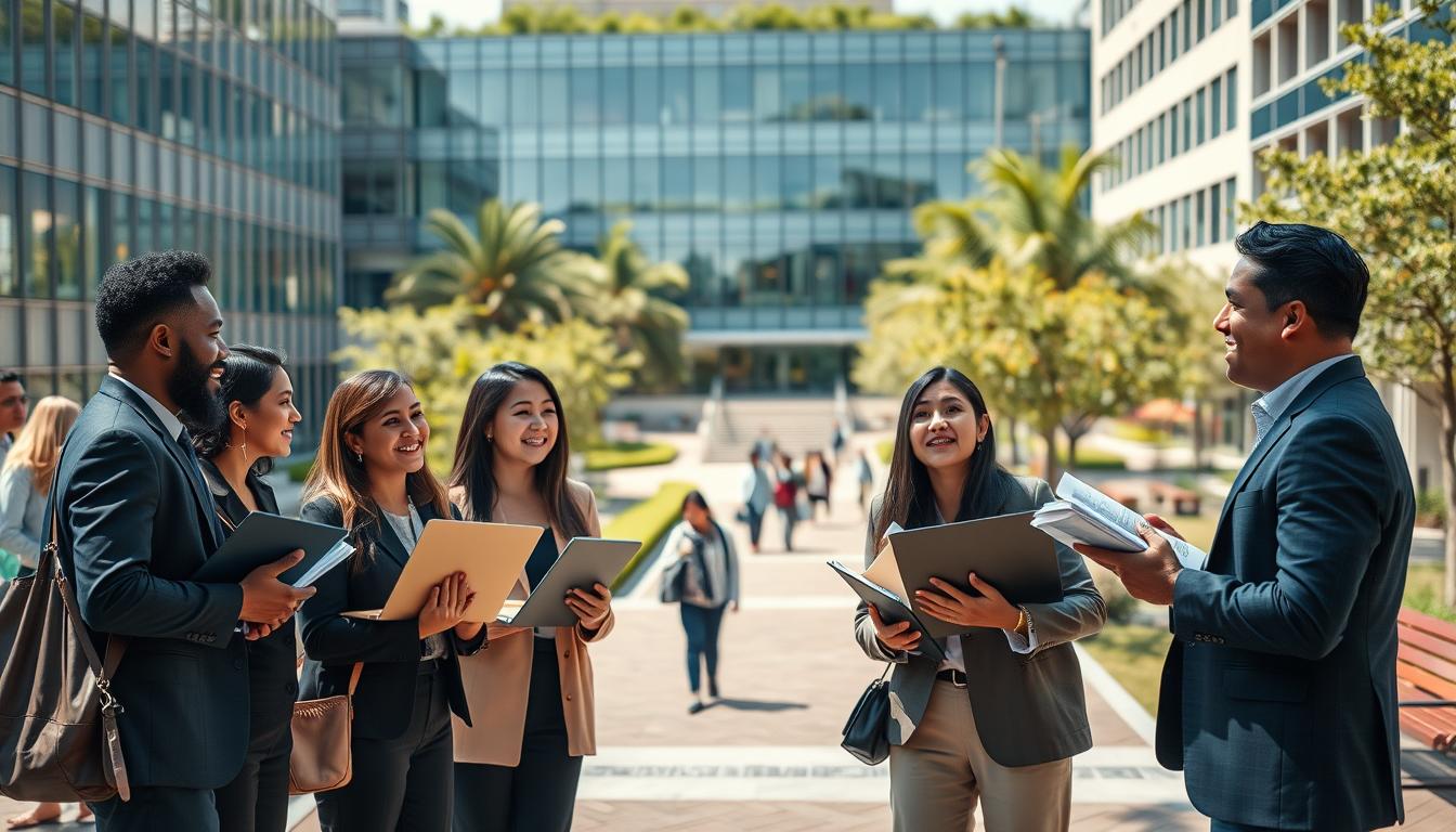 Qué comparar entre universidades en México
