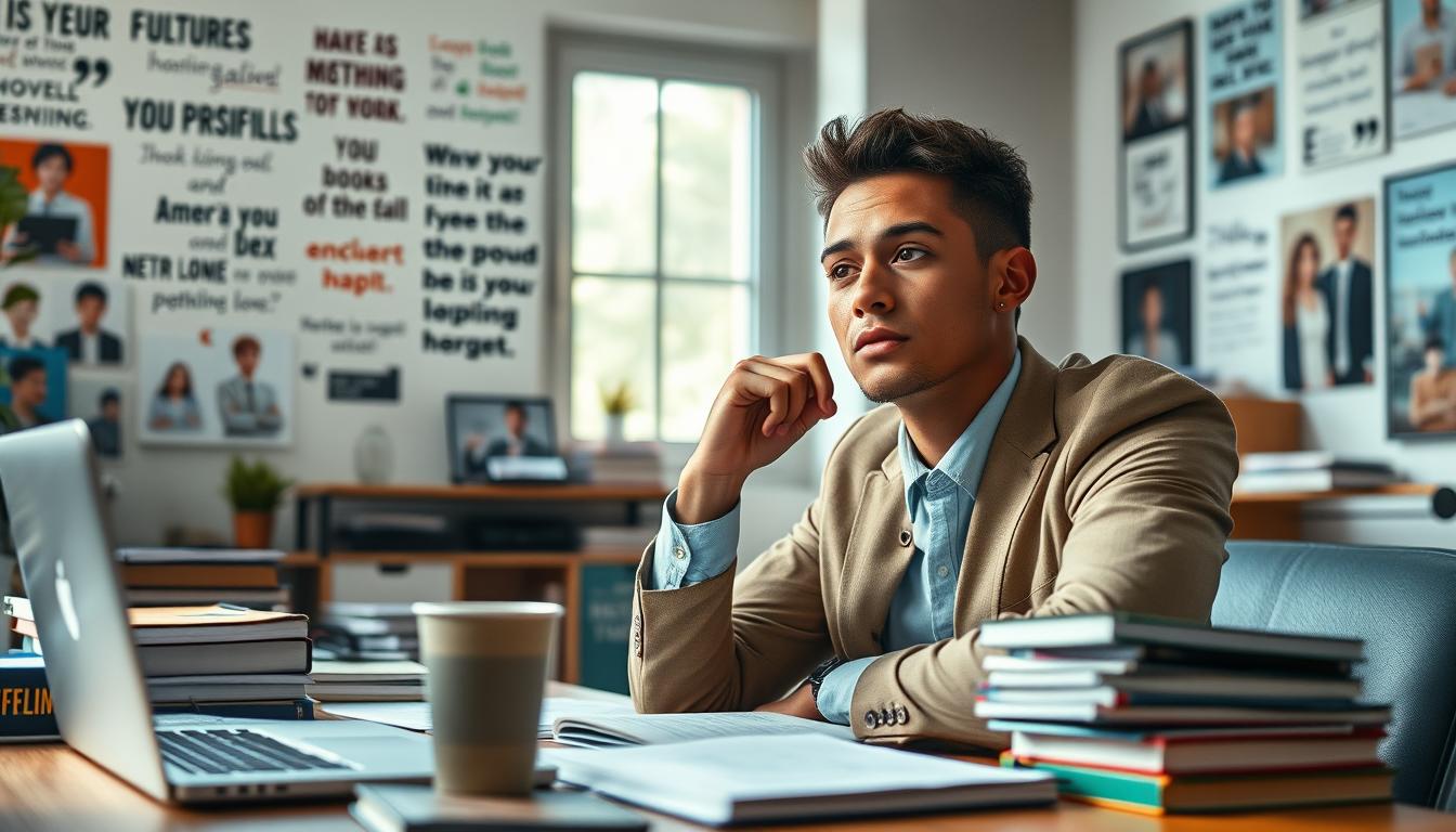Cómo decidir qué estudiar con más claridad