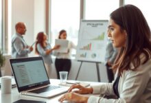Elegir una especialización en el Área Profesional en México