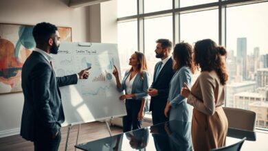 carrera profesional y metas