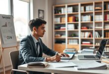 estudiar una especialización