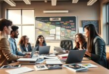 orientación vocacional para jóvenes