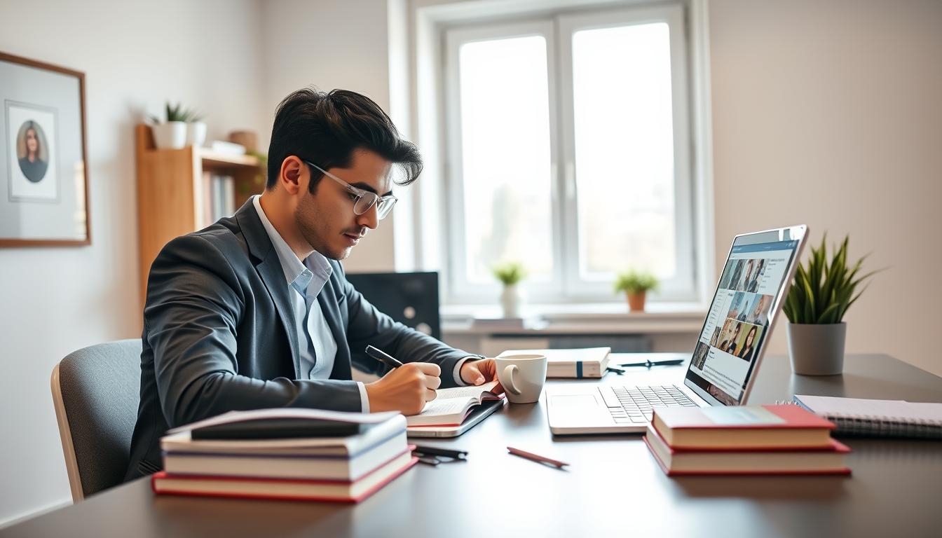 Cuándo elegir un curso corto por internet
