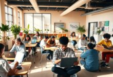 educación flexible