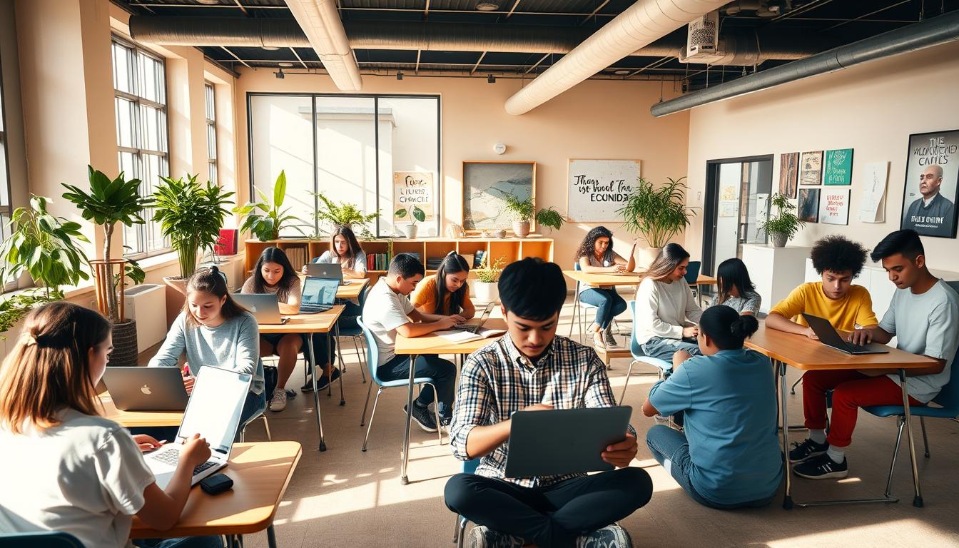 Ventajas de aprender a tu propio ritmo