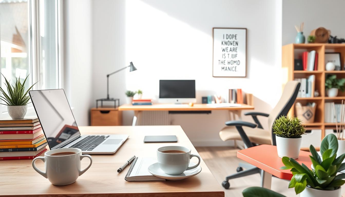 Consejos para estudiar desde casa con disciplina