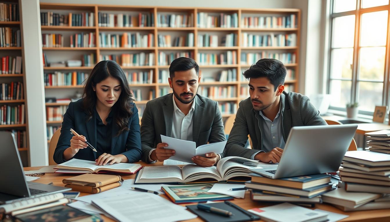 Cómo organizar tu tiempo para estudiar online
