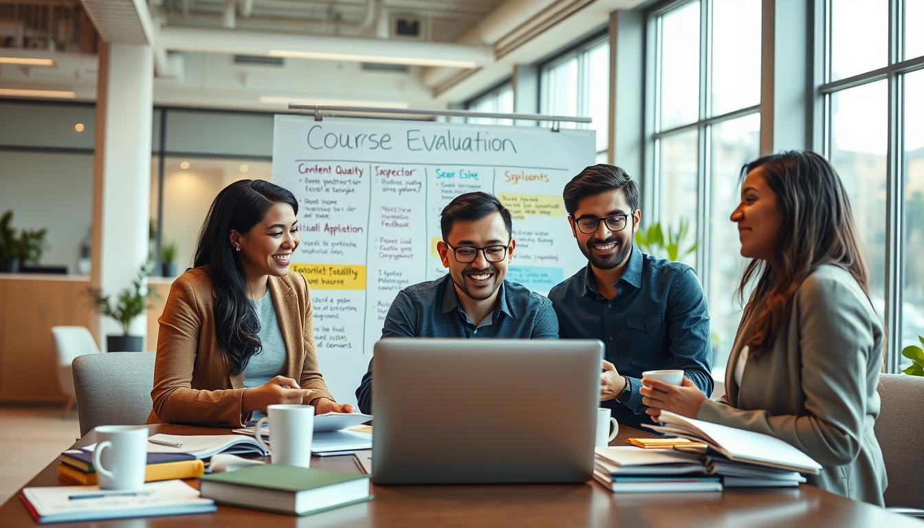 Cómo evaluar si un curso gratuito vale la pena