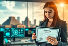 importancia de los certificados digitales en México