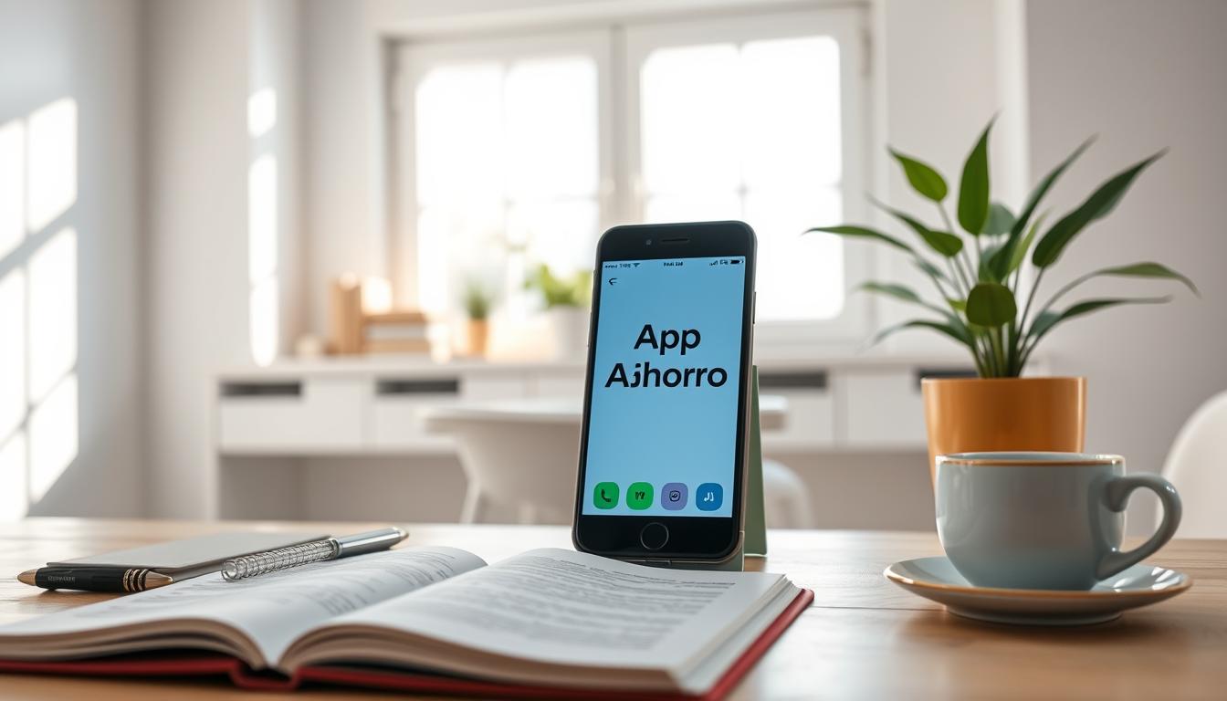 Cómo usar una app para mejorar tu ahorro