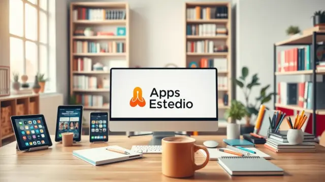 Aplicaciones que ayudan a organizar tus estudios