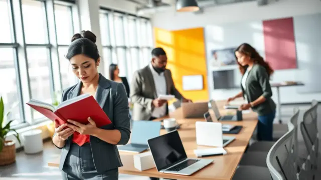 Por qué seguir aprendiendo después de graduarte
