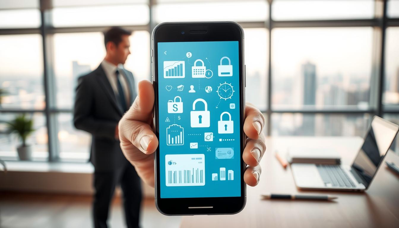 Qué revisar antes de descargar una app financiera