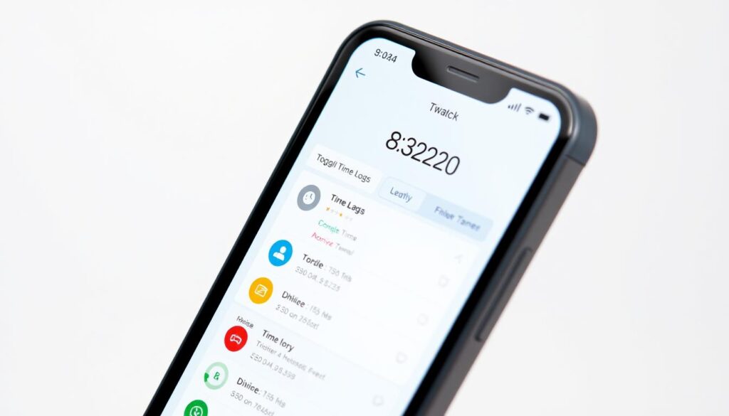 Toggl Track app seguimiento tiempo