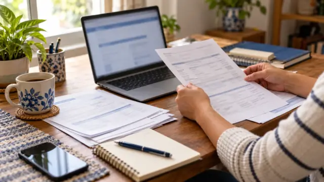 Acuse de declaración del SAT: cómo recuperarlo en México