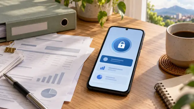 App Tribu-CR: acceso seguro y control de gestiones en Costa Rica