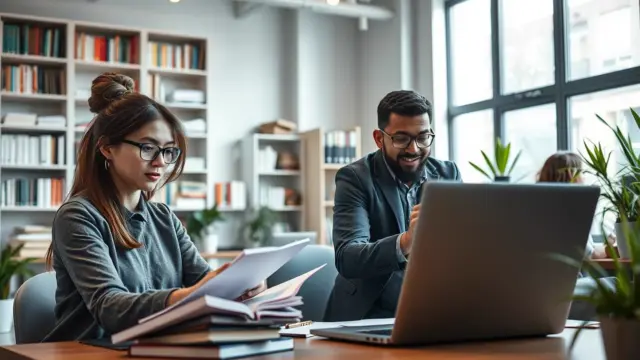 Errores que debes evitar al estudiar por internet