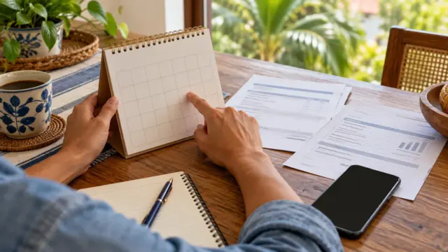 Bancos en noviembre en Panamá: ¿qué cierres anunciaron?