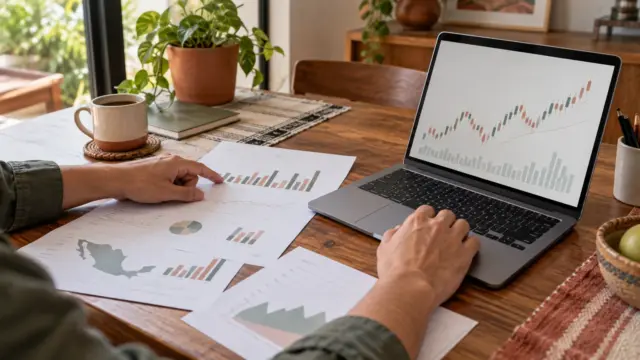 BOLSAA: qué compras al invertir en la Bolsa Mexicana