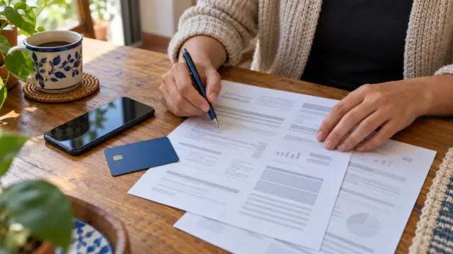 Cancelar una tarjeta con deuda en México: ¿qué implica?