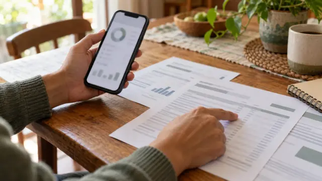 Comisiones de cuentas digitales en México: ¿qué revisar?