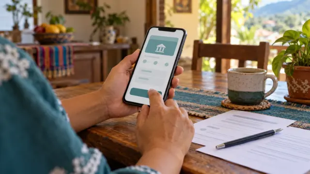 Cuenta digital Ficohsa: qué revisar al abrirla en Honduras