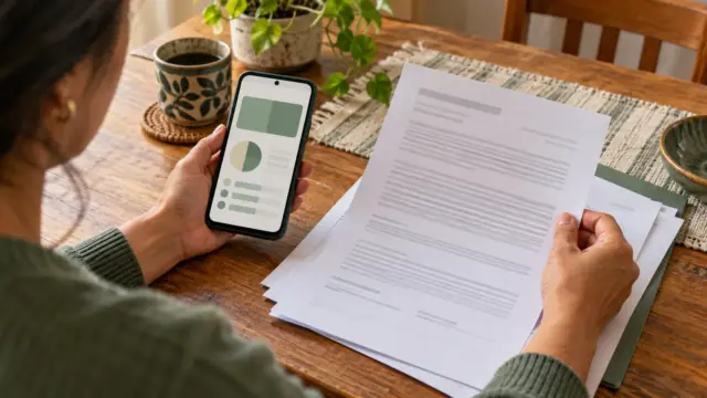 Cuenta digital en México: ¿quién protege tu dinero?