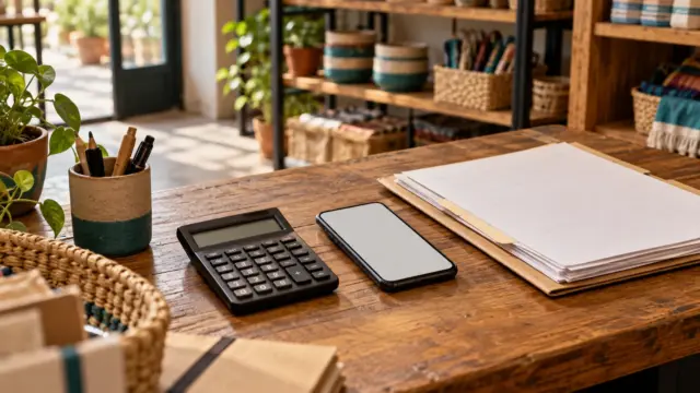 Cuenta empresarial en México: ¿digital o en sucursal?