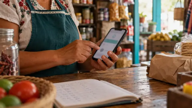 Cuenta Fácil en México: límites y requisitos del nivel 2 Bis