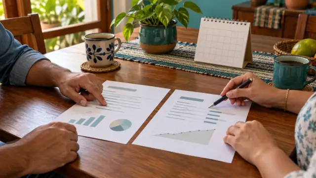 Depósitos en Honduras: cómo comparar tasas y disponibilidad