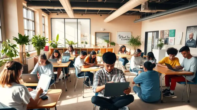 Ventajas de aprender a tu propio ritmo