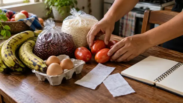 Inflación en El Salvador: ¿qué compara el dato de febrero?