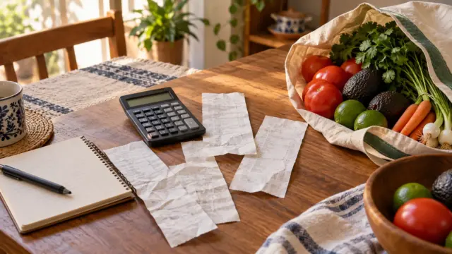 Inflación en México: cómo leer el dato y revisar tus recibos