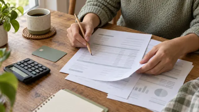 Intereses de tarjeta de crédito: cómo se calculan en México