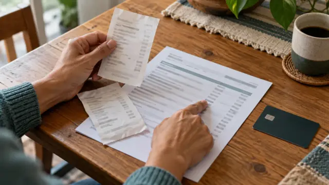 Intereses de tarjeta en Honduras: cómo revisar tus abonos