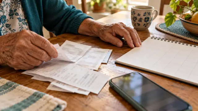Pago de pensiones de la CSS: cambios de octubre en Panamá