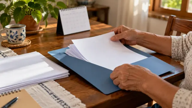Pensión en El Salvador: pasos y documentos ante el ISP