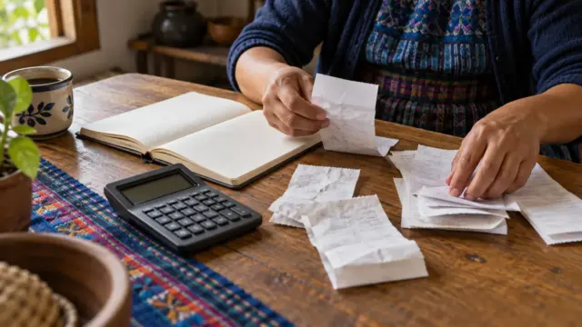 Salario mínimo 2027 en Guatemala: ¿propuesta o aumento aprobado?