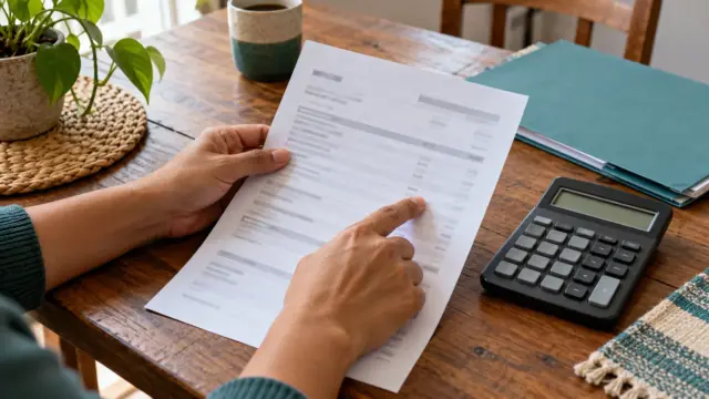 Salario mínimo en El Salvador: ¿cómo revisar tu recibo?