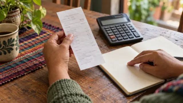 Salario mínimo en Guatemala: cómo comprobar tu pago de 2026