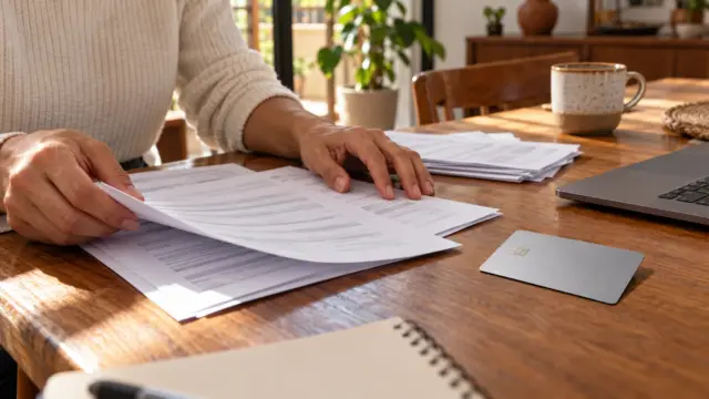 Tarjeta Platinum en México: ¿qué ingreso necesitas comprobar?
