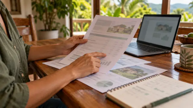 Tasa básica pasiva y TPM: cómo afectan tu crédito en Costa Rica